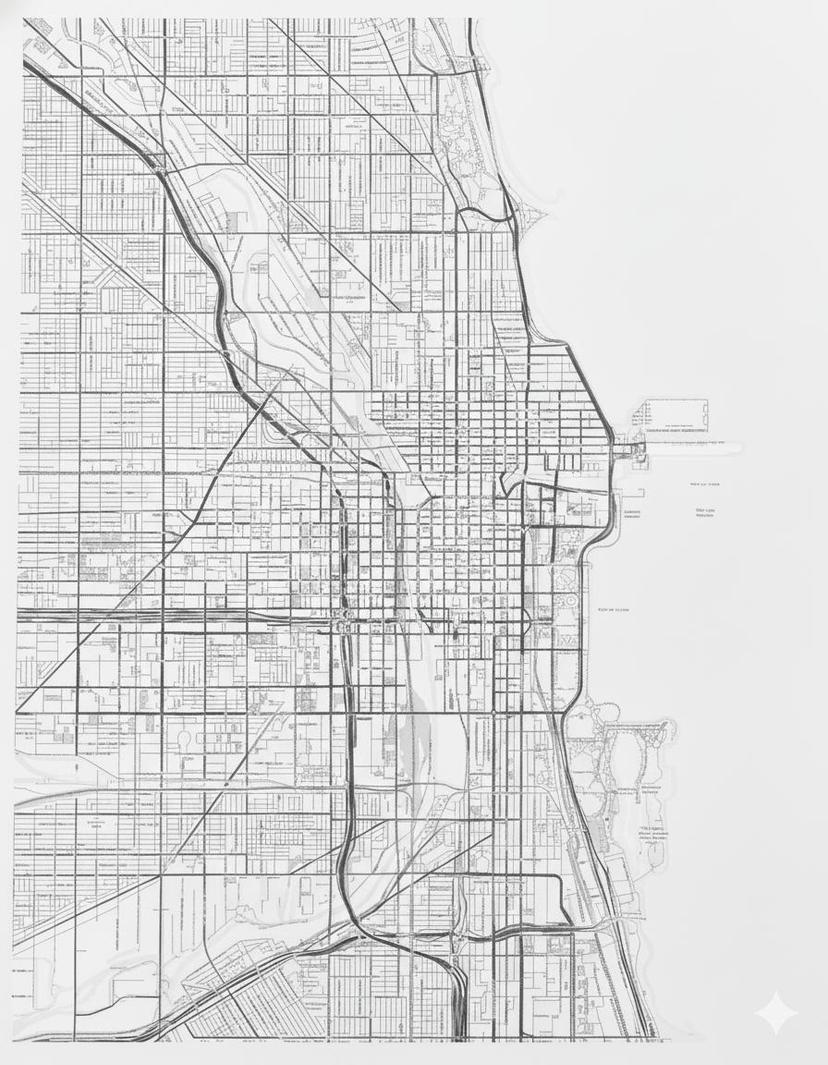 Chicago Office Location