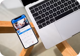 Connect With Us? image 3